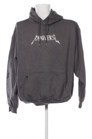 Męska bluza Karl Kani, Rozmiar XL, Kolor Szary, Cena 334,99 zł