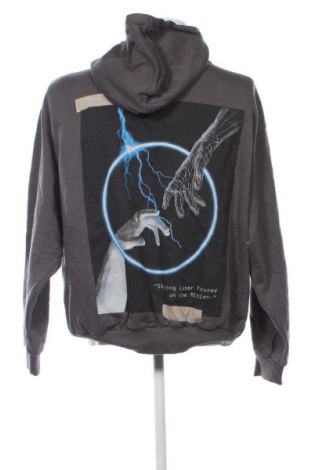 Męska bluza Karl Kani, Rozmiar XL, Kolor Szary, Cena 334,99 zł