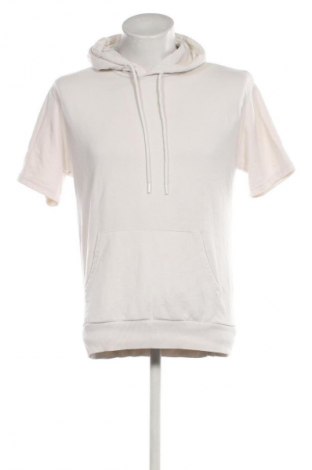 Herren Sweatshirt LCW, Größe S, Farbe Ecru, Preis 19,95 €