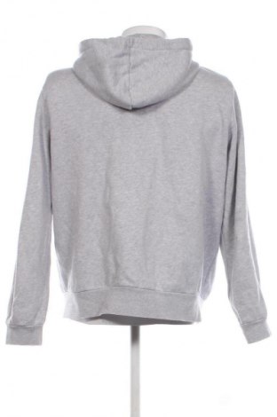 Herren Sweatshirt Lacoste, Größe XXL, Farbe Grau, Preis 104,99 €