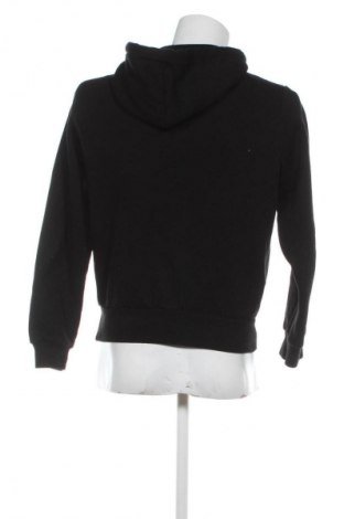 Herren Sweatshirt Lacoste, Größe M, Farbe Schwarz, Preis 104,99 €