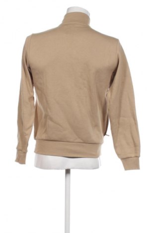 Herren Sweatshirt Lacoste, Größe S, Farbe Beige, Preis 47,99 €