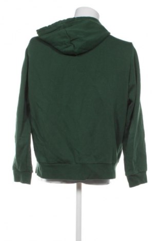 Herren Sweatshirt Lacoste, Größe L, Farbe Grün, Preis € 47,99