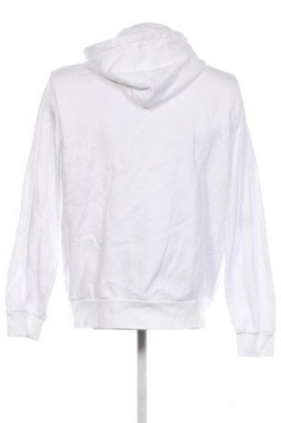 Herren Sweatshirt Lacoste, Größe XL, Farbe Weiß, Preis € 59,99