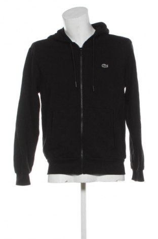 Herren Sweatshirt Lacoste, Größe L, Farbe Schwarz, Preis 94,99 €