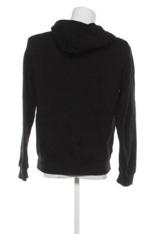 Herren Sweatshirt Lacoste, Größe L, Farbe Schwarz, Preis 94,99 €