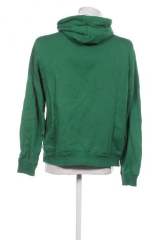 Pánska mikina  Lacoste, Veľkosť L, Farba Zelená, Cena  107,95 €