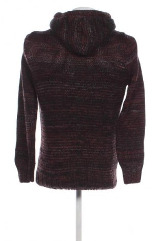 Herren Sweatshirt Leif Nelson, Größe S, Farbe Mehrfarbig, Preis 17,99 €