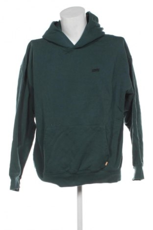 Pánska mikina  Levi's, Veľkosť L, Farba Zelená, Cena  75,95 €