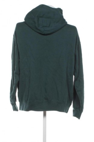 Pánska mikina  Levi's, Veľkosť L, Farba Zelená, Cena  75,95 €