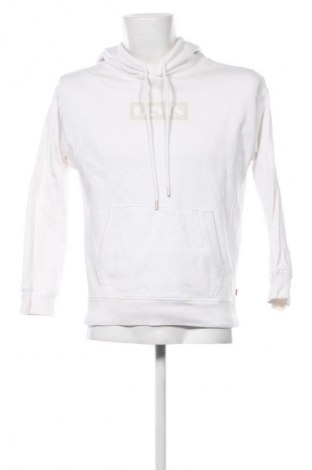 Pánska mikina  Levi's, Veľkosť S, Farba Biela, Cena  28,18 €