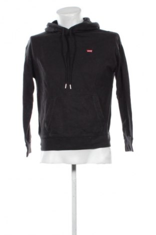 Pánska mikina  Levi's, Veľkosť S, Farba Čierna, Cena  75,95 €