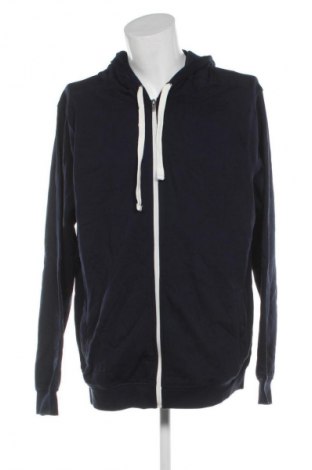 Férfi sweatshirt Livergy, Méret XXL, Szín Kék, Ár 8 399 Ft