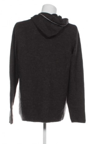 Herren Sweatshirt Livergy, Größe XL, Farbe Grau, Preis 20,99 €