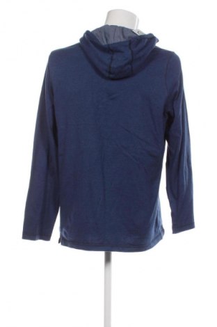 Herren Sweatshirt Livergy, Größe L, Farbe Mehrfarbig, Preis 8,01 €