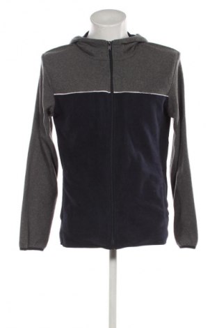 Herren Sweatshirt Livergy, Größe M, Farbe Blau, Preis 21,99 €