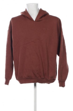 Herren Sweatshirt Lounge, Größe XL, Farbe Braun, Preis 15,99 €
