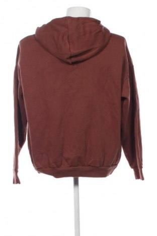 Herren Sweatshirt Lounge, Größe XL, Farbe Braun, Preis 15,99 €