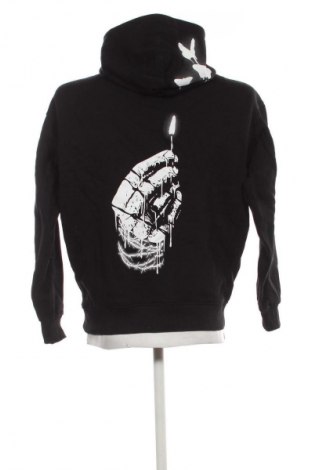 Pánská mikina  Loyal athletics, Velikost L, Barva Černá, Cena  769,00 Kč