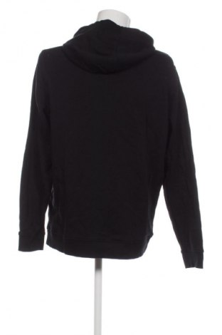 Herren Sweatshirt Lyle & Scott, Größe XL, Farbe Schwarz, Preis 66,99 €