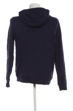 Herren Sweatshirt Lyle & Scott, Größe L, Farbe Blau, Preis € 61,99