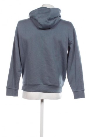 Herren Sweatshirt Lyle & Scott, Größe S, Farbe Grau, Preis € 83,99