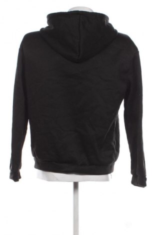 Herren Sweatshirt Manfinity, Größe M, Farbe Schwarz, Preis 22,99 €