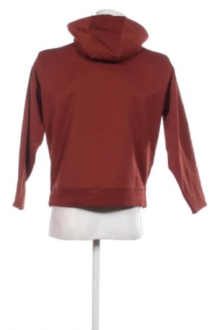 Pánská mikina  Mango, Velikost M, Barva Oranžová, Cena  379,00 Kč