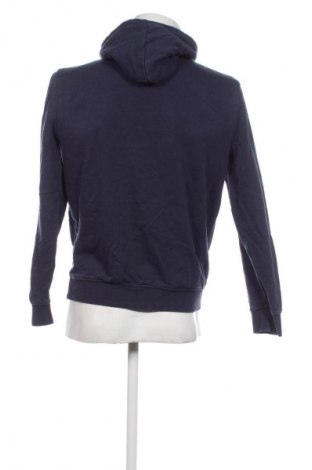 Herren Sweatshirt Manguun, Größe S, Farbe Blau, Preis € 17,99