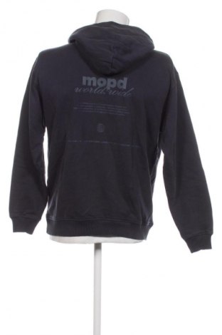 Herren Sweatshirt Marc O'Polo, Größe M, Farbe Blau, Preis 94,99 €