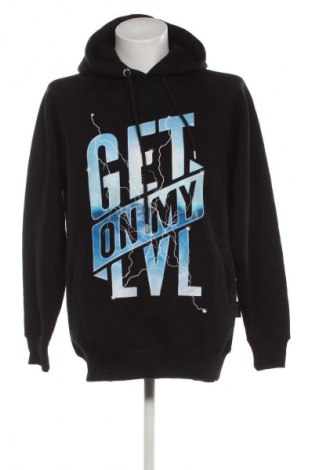 Мъжки суитшърт Mb, Размер XL, Цвят Черен, Цена 25,99 лв.