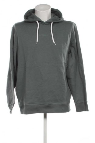 Ανδρικό φούτερ McNeal, Μέγεθος XL, Χρώμα Πράσινο, Τιμή 56,99 €