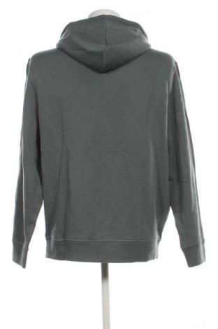 Ανδρικό φούτερ McNeal, Μέγεθος XL, Χρώμα Πράσινο, Τιμή 56,99 €