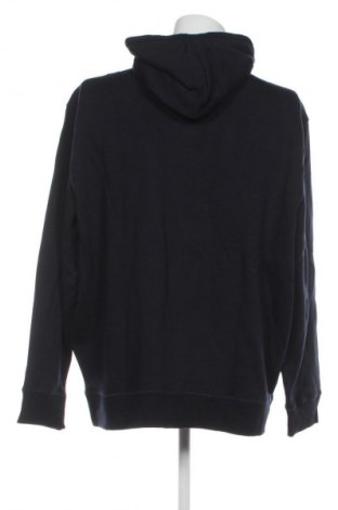 Pánska mikina  McNeal, Veľkosť 3XL, Farba Modrá, Cena  56,95 €