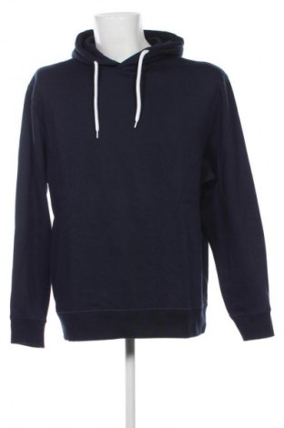 Ανδρικό φούτερ McNeal, Μέγεθος XL, Χρώμα Μπλέ, Τιμή 56,99 €