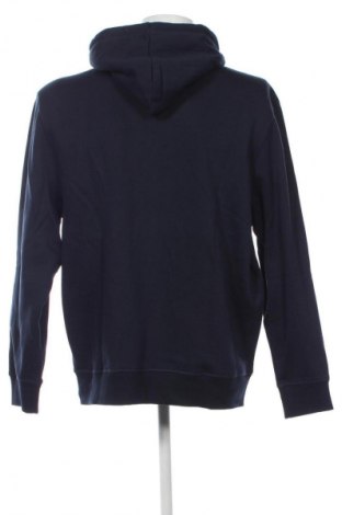 Ανδρικό φούτερ McNeal, Μέγεθος XL, Χρώμα Μπλέ, Τιμή 56,99 €