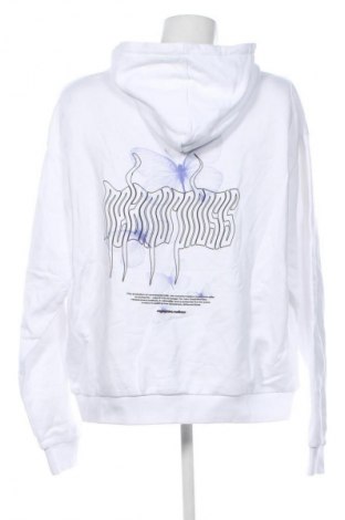 Herren Sweatshirt Metamorf'Ose, Größe 3XL, Farbe Weiß, Preis 61,99 €
