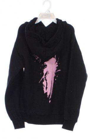 Herren Sweatshirt More, Größe XS, Farbe Schwarz, Preis 20,03 €