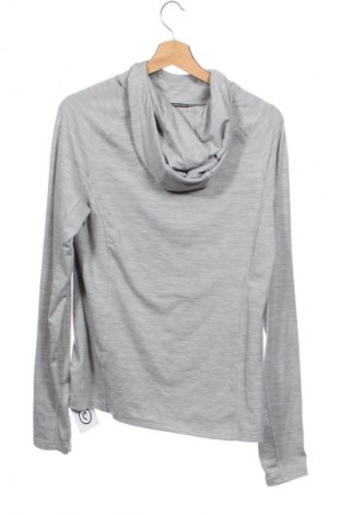 Pánská mikina  Mountain Warehouse, Velikost XS, Barva Šedá, Cena  379,00 Kč