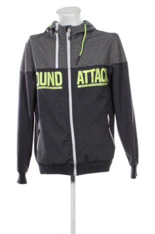 Herren Sweatshirt Much More, Größe XL, Farbe Mehrfarbig, Preis € 19,99