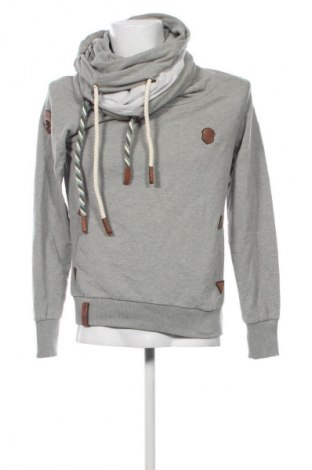 Herren Sweatshirt Naketano, Größe L, Farbe Mehrfarbig, Preis 44,99 €