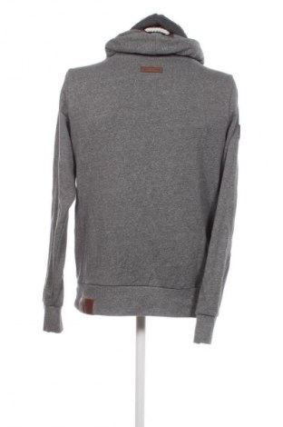 Herren Sweatshirt Naketano, Größe XL, Farbe Grau, Preis 28,13 €
