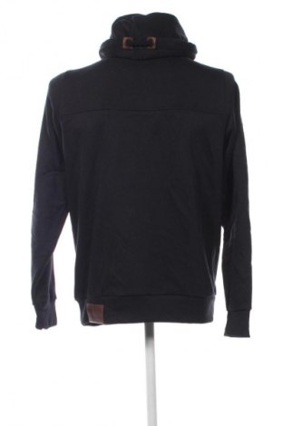 Pánská mikina  Naketano, Velikost L, Barva Černá, Cena  1 899,00 Kč