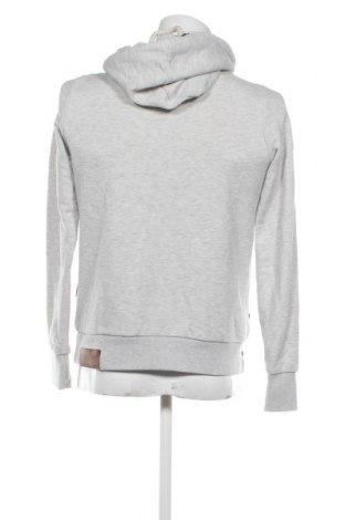 Pánská mikina  Naketano, Velikost L, Barva Šedá, Cena  929,00 Kč