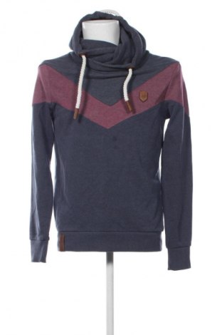 Мъжки суитшърт Naketano, Размер M, Цвят Многоцветен, Цена 55,00 лв.