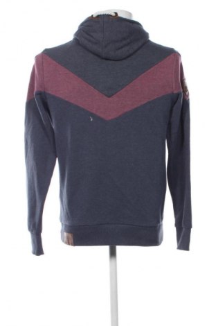 Мъжки суитшърт Naketano, Размер M, Цвят Многоцветен, Цена 55,00 лв.