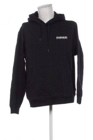Herren Sweatshirt Napapijri, Größe XL, Farbe Blau, Preis 117,99 €