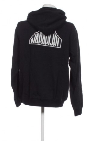 Herren Sweatshirt Napapijri, Größe XL, Farbe Blau, Preis 117,99 €