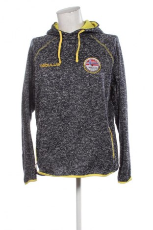 Hanorac de bărbați Nebulus, Mărime XL, Culoare Multicolor, Preț 270,99 Lei