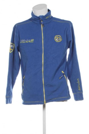 Ανδρικό φούτερ Nebulus, Μέγεθος XL, Χρώμα Μπλέ, Τιμή 19,99 €